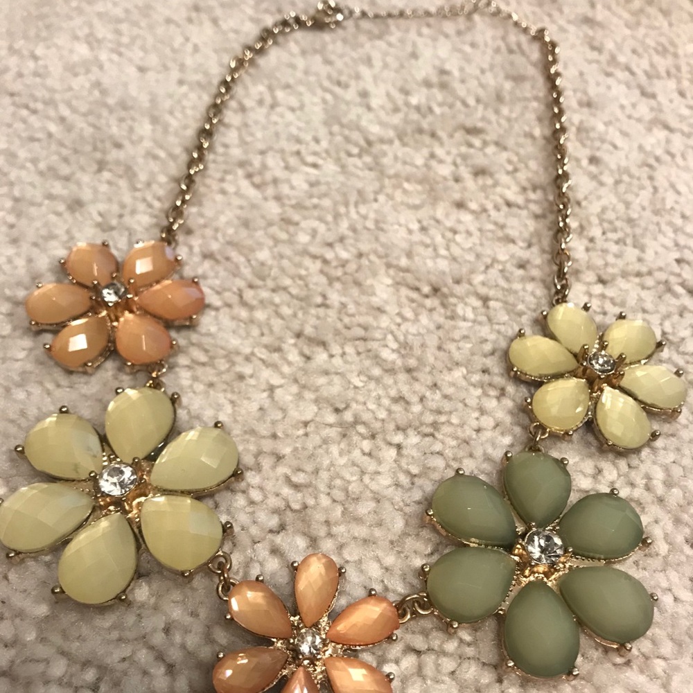 Target necklace Mossimo